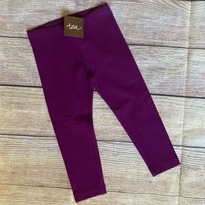 Tea Collection leggings